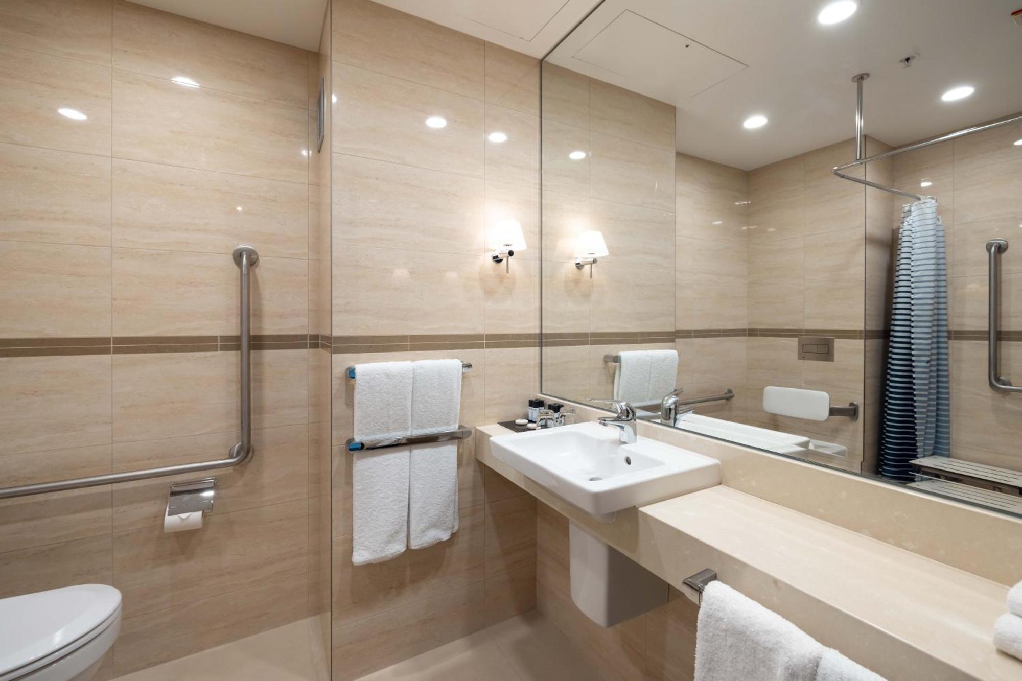 Hotel Skycity Auckland